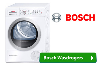 Bosch Wasdrogers
